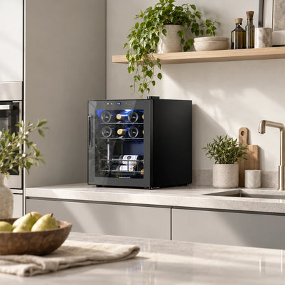 Yeego Freestanding Wine Cooler