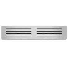 Replacement Bottom Vent Grill