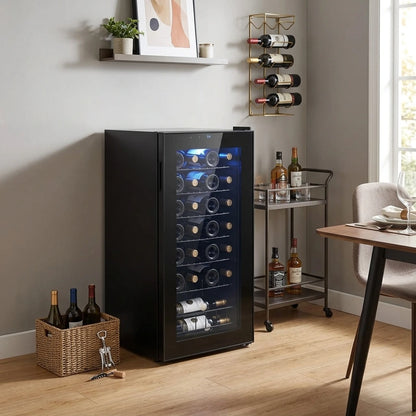 Yeego Freestanding Wine Cooler