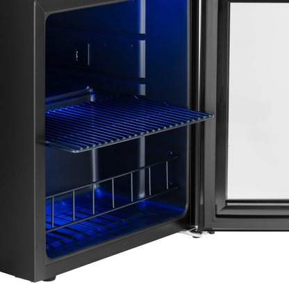 Yeego 65-Can Beverage Fridge