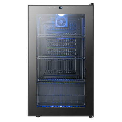 Yeego 130-Can Beverage Fridge