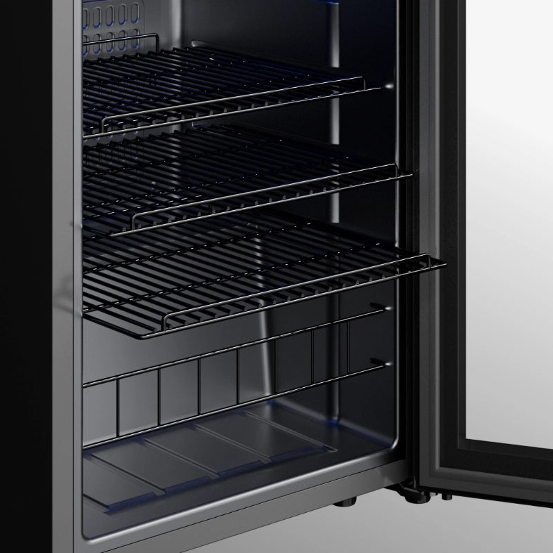 Yeego 130-Can Beverage Fridge