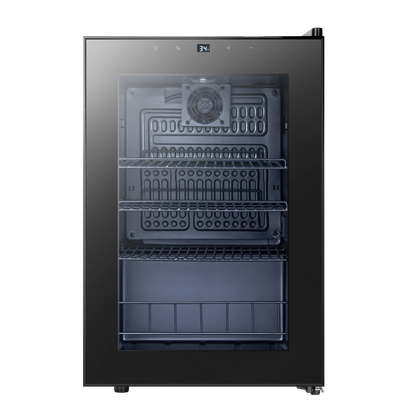 Yeego 85-Can Beverage Fridge