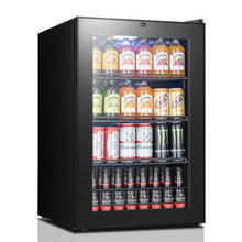 Yeego 155-Can Beverage Fridge