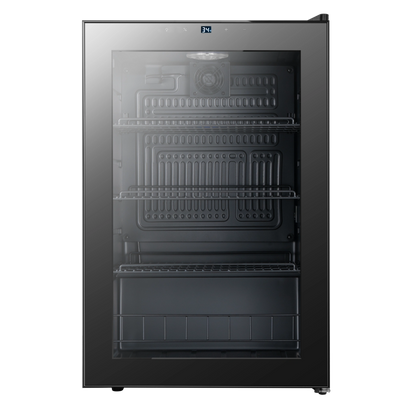 Yeego 155-Can Beverage Fridge